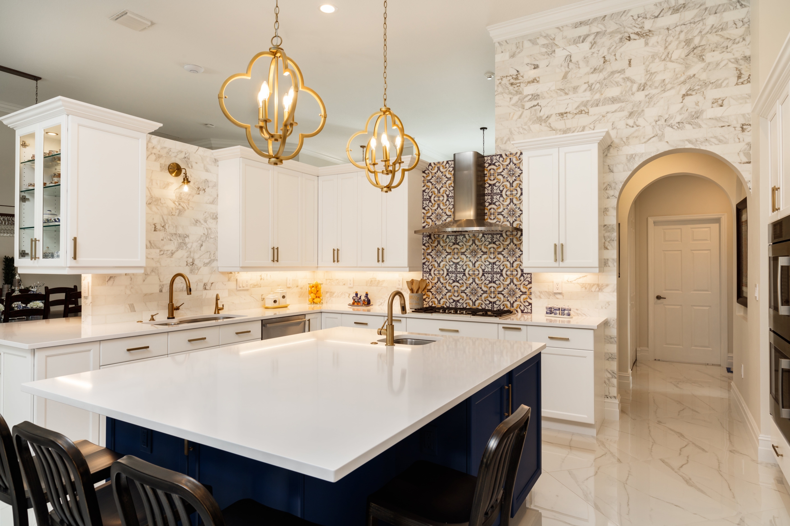Elevate Your Austin Kitchen with the Timeless Beauty of Quartz Countertops